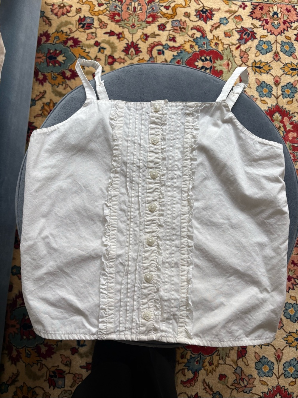 FINAL SALE - Vintage Gap Tank Top